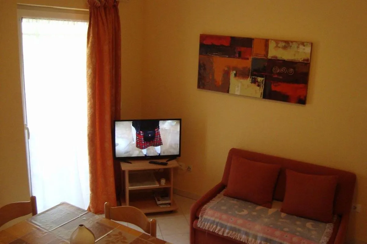Apartment Branka 佩罗杰 克罗地亚