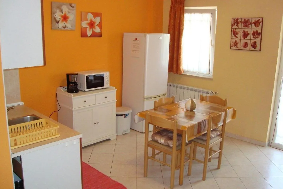 Apartment Branka 佩罗杰