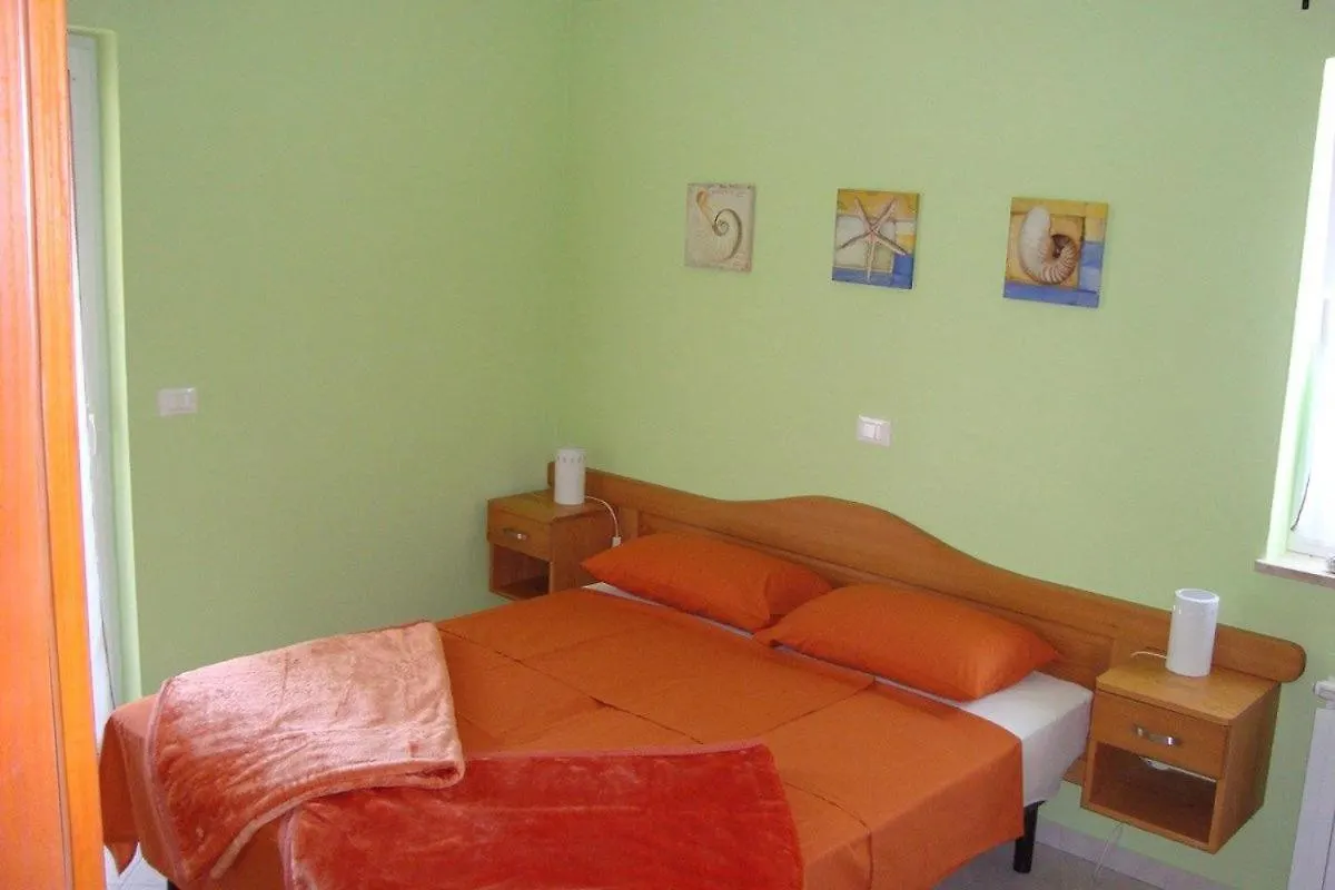 Apartment Branka 佩罗杰 克罗地亚