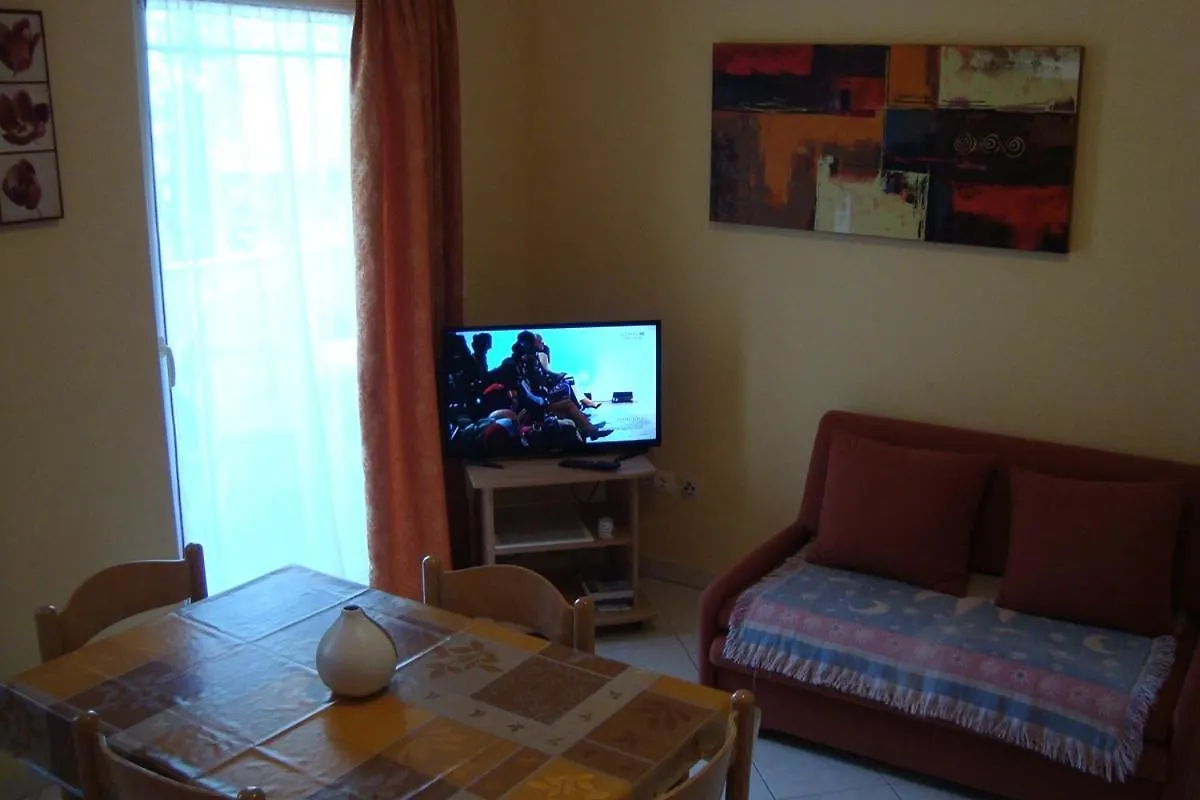 Apartment Branka 佩罗杰